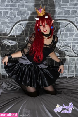 royalpantsu - The best combination