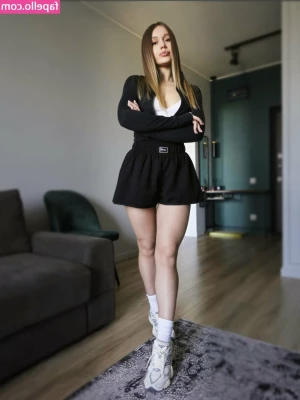 Allinika [ allinika-3 ] - I’m not a morning person, but I am a morning sex person 😏