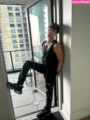 lifeofalexjames - Anyone want to rip these off of me