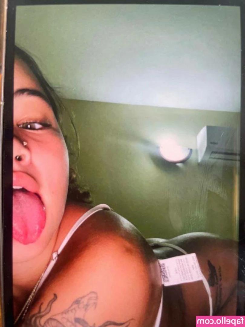 Reality Carter [ reality-carter ] - My fat juicy ass