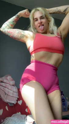 marilynminxfree - Monday bumday   Klatschen  Beißen  Küssen  Grabschen  Was würdest