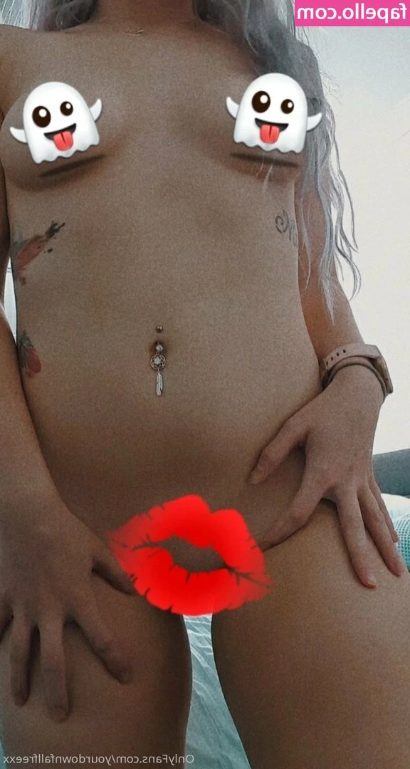 yourdownfallfreexx - Big Squirt fountain on my face   chest and abs  omg