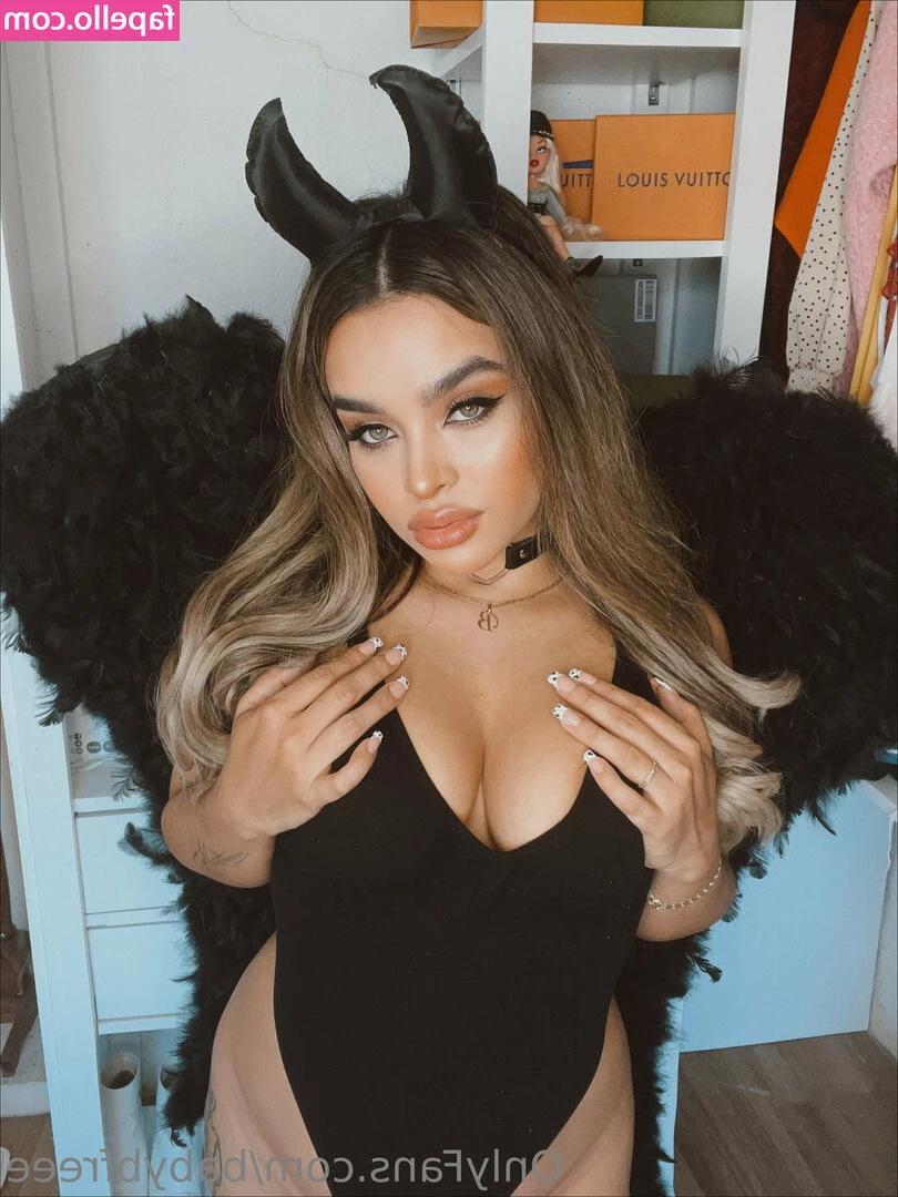 babybfreee - I doubt you're pulling out ❣️