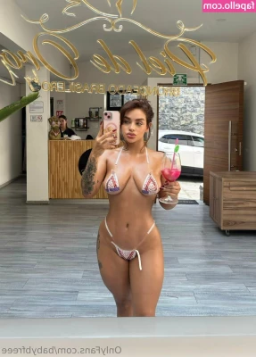 babybfreee - Demon booty in your area