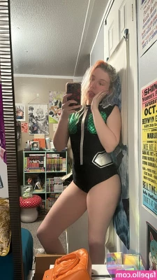 Aspyn Rose [ aspyn-rose ] - Have a wicked Wednesday