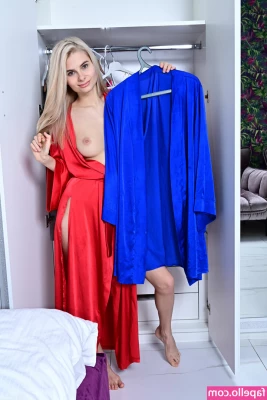 xeniablondi - Had a little surgery  Hope you guys didn t miss me too much   I went
