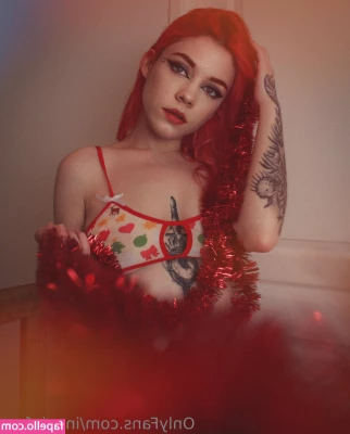 inopiafree - All the pussy, ass, boobs and dildo-fucking pics from my red stripy