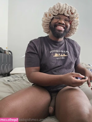 bigdaddytoaddick - mmmmm piiiizzzaaaa