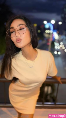 Mia_Jeen [ mia-jeen ] - Are you guys excited for my FREE account??