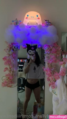 hiiibentley - Full twerking video on  kadieann666