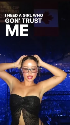 Cierra Ramirez [ cierra-ramirez ] - Papi sígueme en mis redes así sabrás cuando publique aquí algo