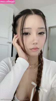 arianaxlufree - Sling shot tease 🍊