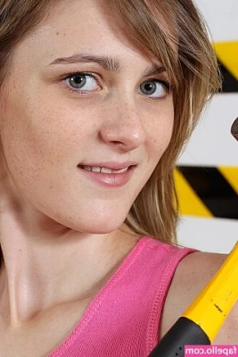 Celine West [ celine-west ] - Check out my tight asshole and see me spread my pussy for you  I want