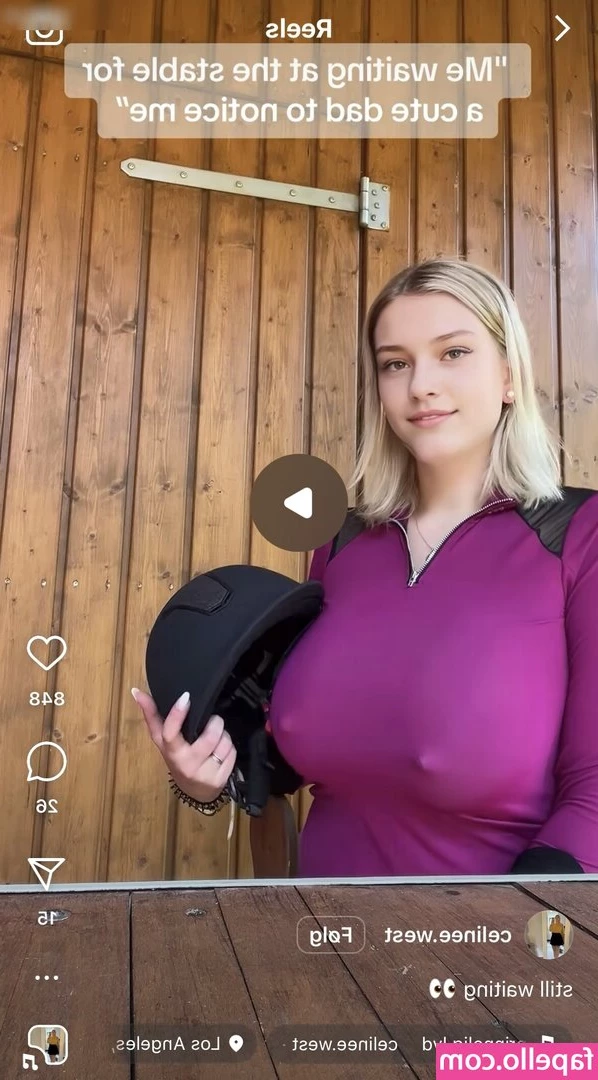 Celine West [ celine-west ] - Daenerys is here to make your dreams come true, if you let her..