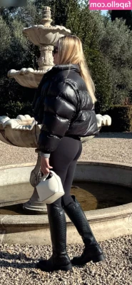 Davina Geiss [ davina-geiss ] - Swipe for more ass
