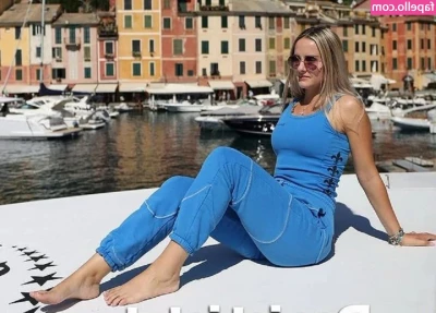 Davina Geiss [ davina-geiss ] - New shorts
