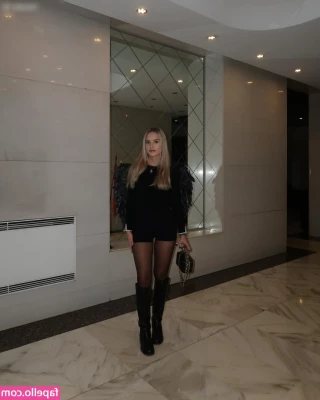 Davina Geiss [ davina-geiss ] - Hey  to those of you that subscribed at  25  it was a mistake on