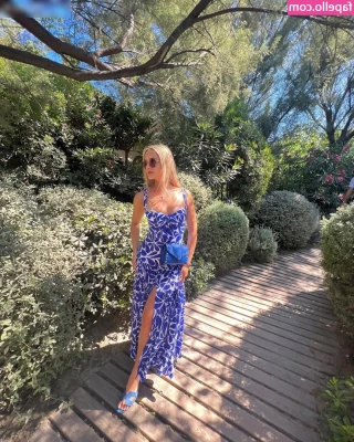 Davina Geiss [ davina-geiss ] - Missing this🤍 how does it look baby?🥰