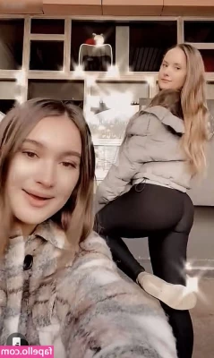 Davina Geiss [ davina-geiss ] - Hey I also did a interview with pornhub, if you haven’t checked it