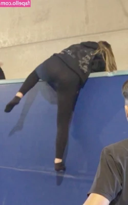 Davina Geiss [ davina-geiss ] - make this sex more hot🔥🔥