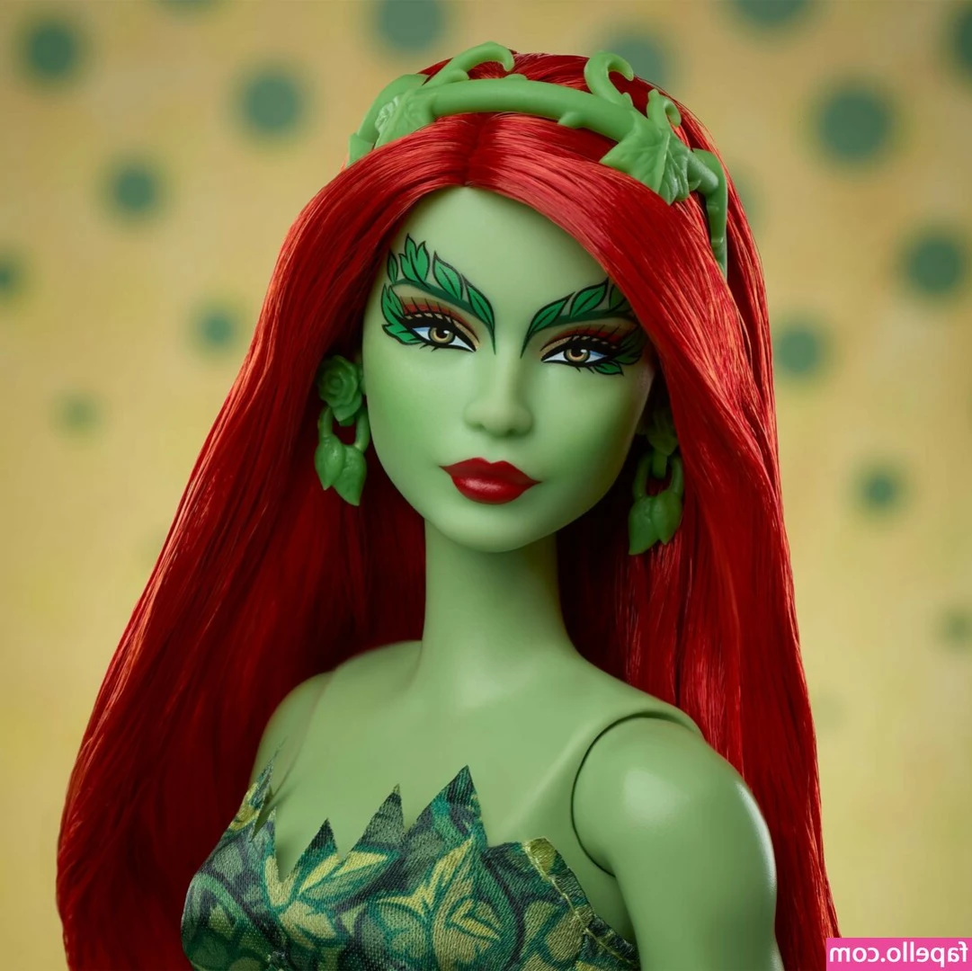 Ivy Doll [ ivy-doll ] - Bestie babe 😘