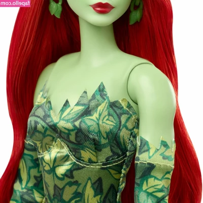 Ivy Doll [ ivy-doll ] - Top off or bottom off?