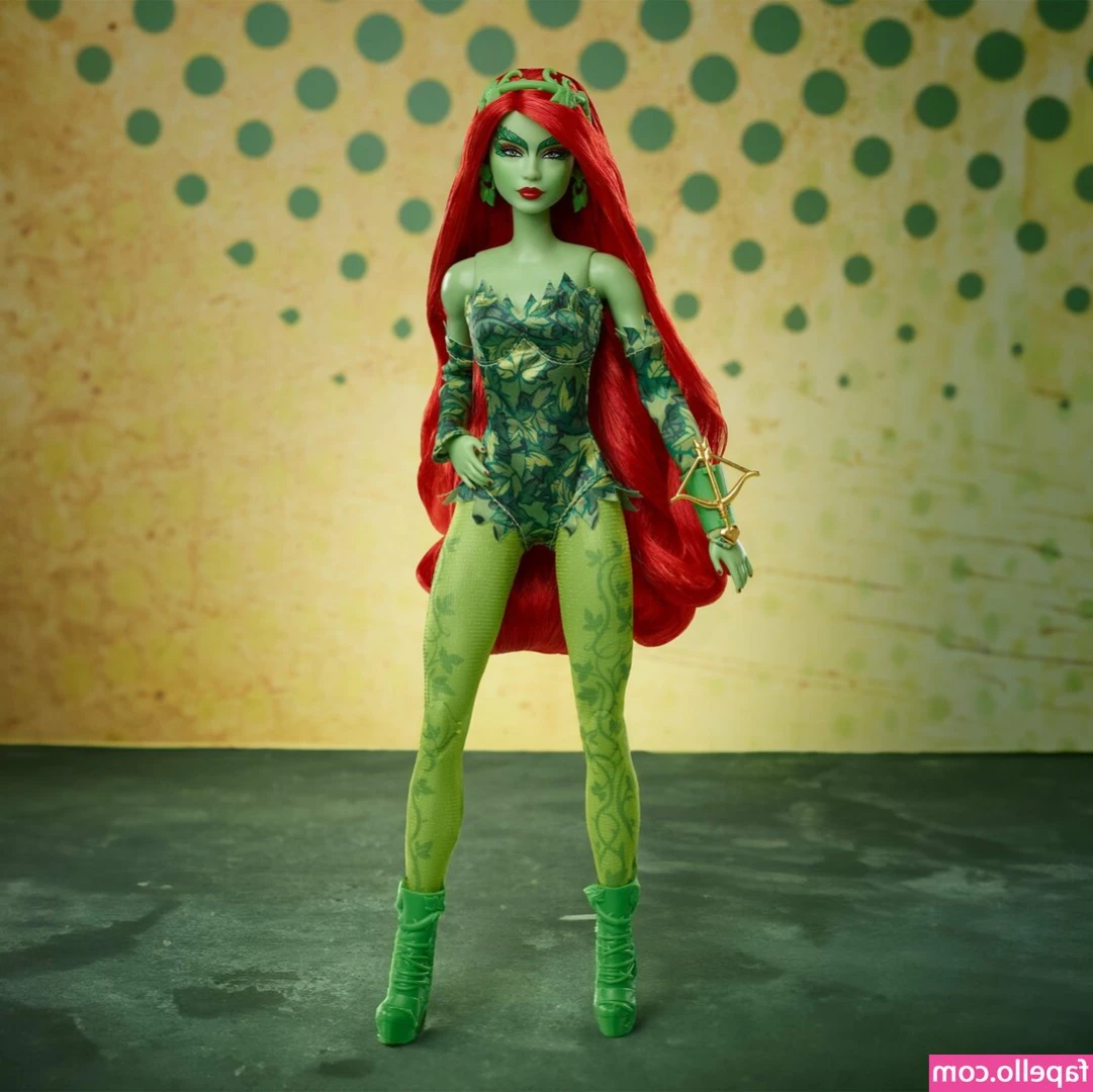 Ivy Doll [ ivy-doll ] - Don't be shy! I need a STRONG belly message to move all this fat!