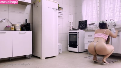 Jana Jenner [ jana-jenner-1 ] - Wanna shake my ASS? 🍑🍑🍑