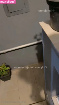 Jana Jenner [ jana-jenner-1 ] - New shoes!!