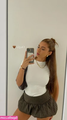 Ela Be'eri [ ela-be-eri ] - Hi, good morning 🍒