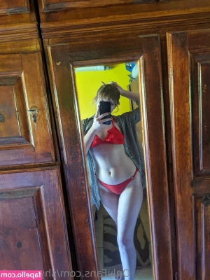 shyqueen1 - Some on/off for you 🥰