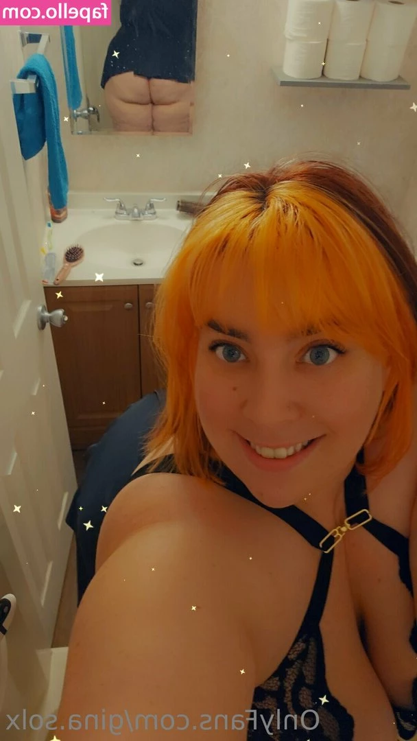 gina.solx [ gina-solx ] - Tip if you loveee my ass and I’ll send you a sweet naughty thank