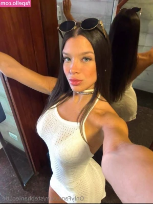 stephaniecutie - Breathe me in baby.