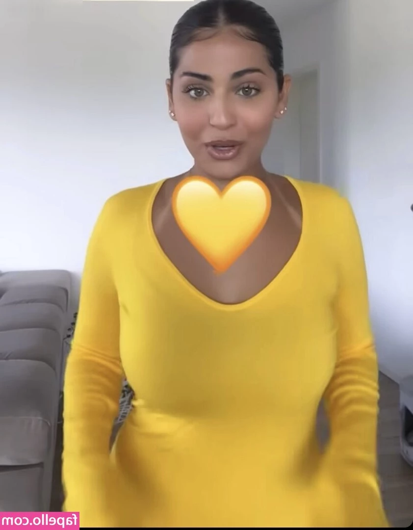 Mariamalkk - Wet and ready 💦💦