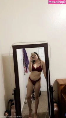 brattynattyy - pink and soft  ready to get stuffed