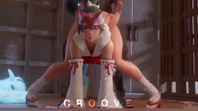 Overwatch - New Drop Number 15