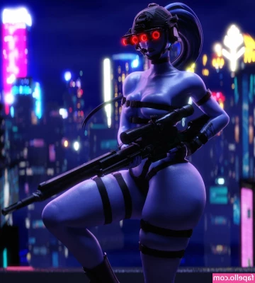 Overwatch - You can purchase the full video in your DMs