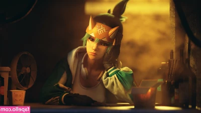 Overwatch - FULL VIDEO FOR SALE