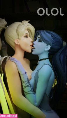 Overwatch - Photo dump    slide in my dms and tell me what you like to see more of