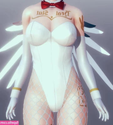 Overwatch - Happy hump day babes  Also guess what  It s Gemini season  My