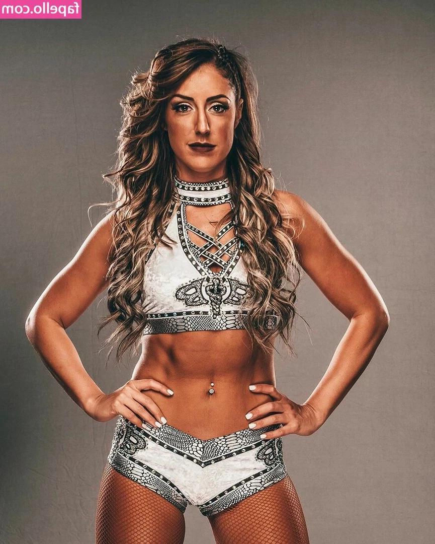Britt Baker [ britt-baker ] - Good morning daddy💗