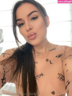 valentinaaaaaaaaa - The lovely  lyndseyvid
