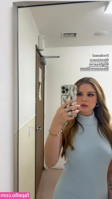 Erin Moriarty [ erin-moriarty ] - #behindtheporn differences between porn and webcams