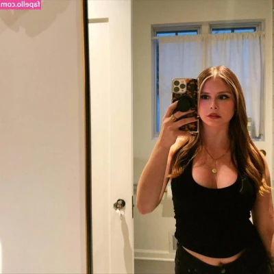 Erin Moriarty [ erin-moriarty ] - #PAWG