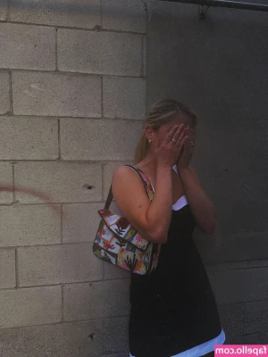 Erin Moriarty [ erin-moriarty ] - are you too pussy to bend me over and fuck me in the bathroom? i kmow