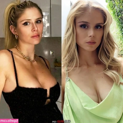 Erin Moriarty [ erin-moriarty ] - I've been fooling around with my biggest toy, one day I'll be able to
