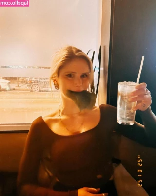 Erin Moriarty [ erin-moriarty ] - I miss you