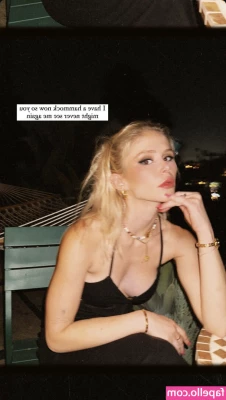 Erin Moriarty [ erin-moriarty ] - New naughty outfit has been ordered  So excited to show it off