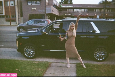 Erin Moriarty [ erin-moriarty ] - Feeling myself like it s no one else s business