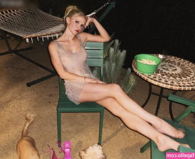 Erin Moriarty [ erin-moriarty ] - Hope you’ve had a lovely weekend 🖤💜🖤